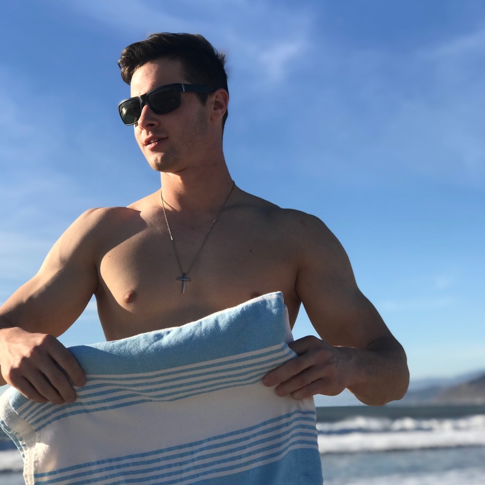 Meet your Posher, Jake